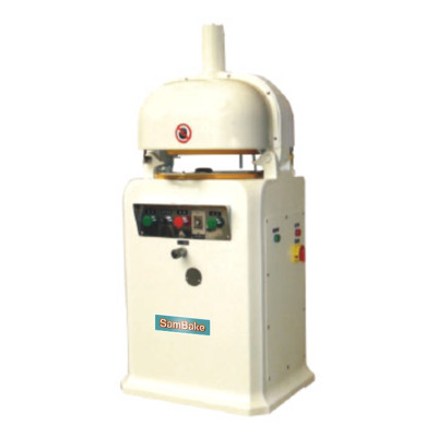 Dough Portioning Machine | Semi-Automatic Dough Divider Rounder