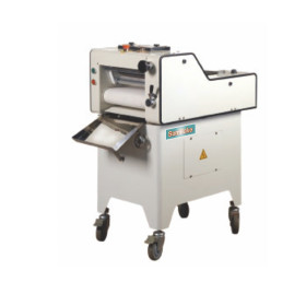 Dough Moulder Machine | Automatic  Moulder Bakery Equipment  for Small Bakery