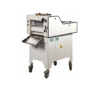 Dough Moulder Machine | Automatic  Moulder Bakery Equipment  for Small Bakery