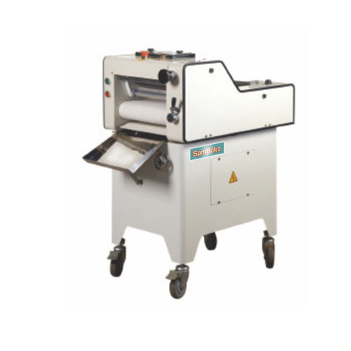 Dough Moulder Machine | Automatic  Moulder Bakery Equipment  for Small Bakery