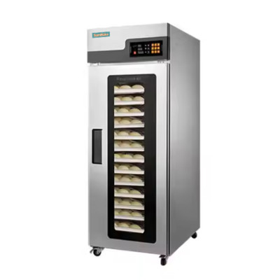 Dough Proofing Machine | Commercial  Bread Fermenter