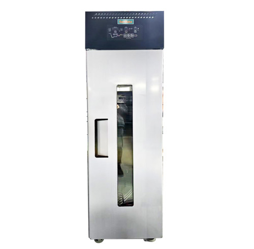 Dough Retarder Proofer |Bread Dough Electric Retarder Refrigerator
