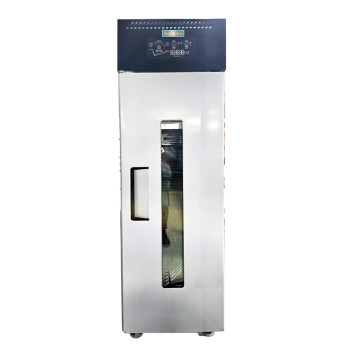 Dough Retarder Proofer  | Stainless Steel Bread Refrigerator Prover