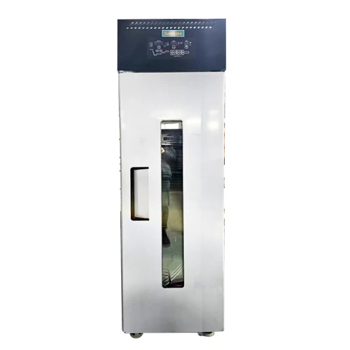 Dough Retarder Proofer |Bread Dough Electric Retarder Refrigerator