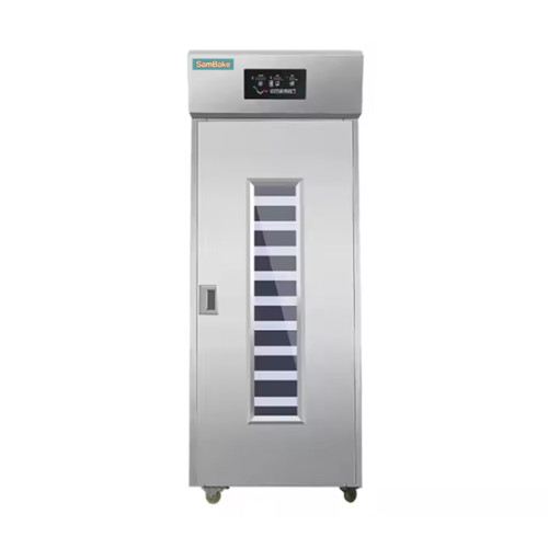 Bread Retarding Dough Proofer |  Dough Electric Retarder Baking Machine