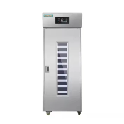 Bread Retarding Dough Proofer |  Dough Electric Retarder Baking Machine