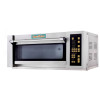 Commercial Deck Ovens | Oven With Stone Deck