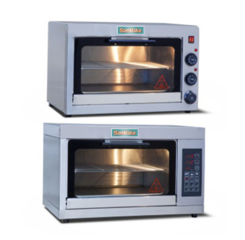 Essential Bakery Equipment | Custom Gas / Electric Commercial Baking Ovens