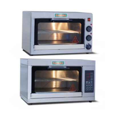 Essential Bakery Equipment | Custom Gas / Electric Commercial Baking Ovens