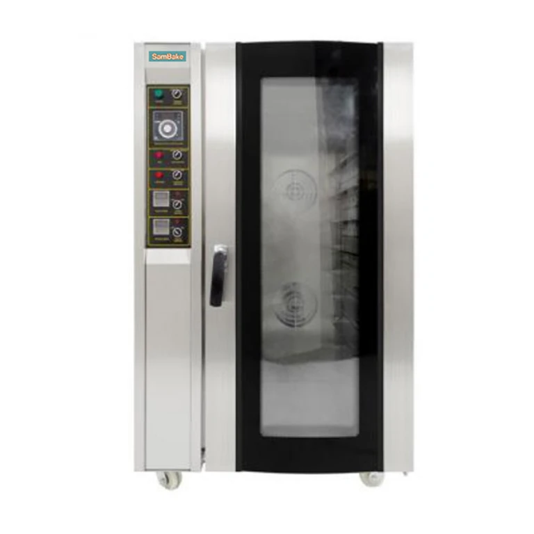 Commercial Convection Oven 