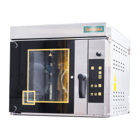 Commercial Convection Oven| Electric Baking Equipment