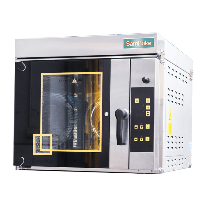 Electric Convection Baking Equipment | Commercial Convection Oven