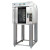 Rotating Rack Oven | Low MOQ Customizable Commercial Bakery Oven