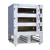 Commercial Modular Deck Oven | Low MOQ Custom Bakery Equipment
