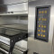Modular Commercial Deck Oven | Customizable Low MOQ Bakery Oven with Flexible Design