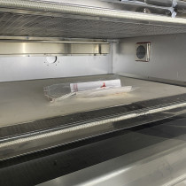 Commercial Modular Deck Oven | Low MOQ Custom Bakery Equipment