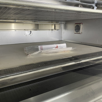 Commercial Modular Deck Oven | Low MOQ Custom Bakery Equipment