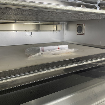 Commercial Modular Deck Oven | Low MOQ Custom Bakery Equipment