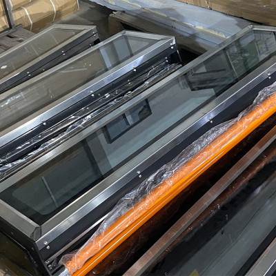 Commercial Deck Oven | Custom Gas / Electric Baking Ovens Equipment