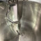 Dough Capacity Spiral Mixer | Automatic Commercial Dough Maker