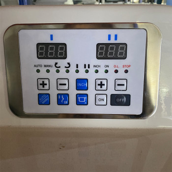 Commercial Dough Spiral Mixer |  Automatic Spiral Mixers for Bakery