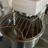 Dough Spiral Mixer | Dough Capacity Automatic Spiral Mixers with Fixed Bowl