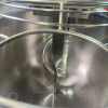 Self-Tilting Mixer | Automatic Tilting Bowl Spiral dough Mixer