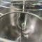 Self-Tilting Mixer | Industrial Automatic Tilting Bowl Spiral dough Mixer