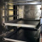 Commercial Combination Deck Oven |  Stainless Steel Electric Deck Oven