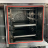 Rotating Rack Oven | Ventilated Oven with Rotating Rack | Electric Mini Rotating Rack Oven