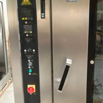 Rotating Rack Oven for Commercial Baking | 1-Unit MOQ Customizable Design