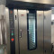 Rotating Rack Oven for Commercial Baking | 1-Unit MOQ Customizable Design