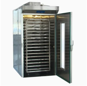 Bread Retarding Dough Proofer |  Dough Electric Retarder Baking Machine
