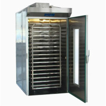 Custom Dough Retarder Proofer | Bread Retarding Proofer Machine