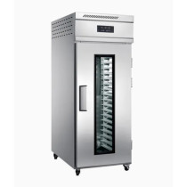 Commercial Dough Proofer Machine | Custom Bread Fermenter Equipment