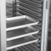Dough Retarder Proofer |Bread Dough Electric Retarder Refrigerator