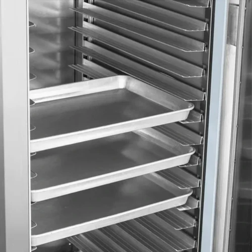 Dough Retarder Proofer |Bread Dough Electric Retarder Refrigerator