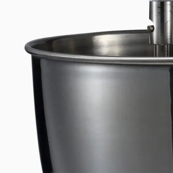 Commercial Cream Mixer | Planetary Cream & Milk Mixer for Bakery & Pastry