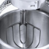 Commercial Whisk Egg Beater Mixer | Large Capacity Mixer for Bakery 10/20/40/60 Liter