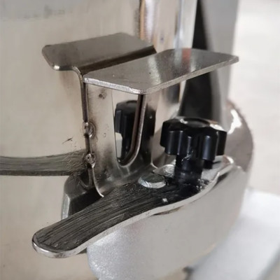 Electric Commercial Egg Mixer | Multi-Speed Planetary Mixer with Lift Bowl