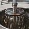 Electric Commercial Egg Mixer | Multi-Speed Planetary Mixer with Lift Bowl