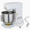 Commercial Planetary Mixer | Multi-PurposeCompact Mixer for Bakery & Kitchen Use