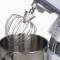 Commercial Multi-purpose Mixer |  Compact Stand Mixer For Baking