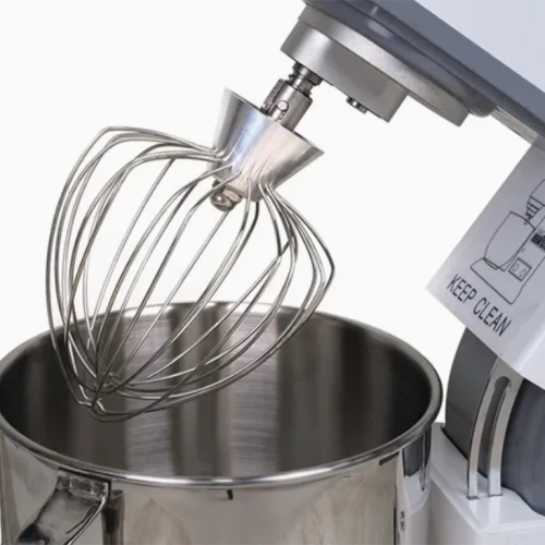 Commercial Multi-purpose Mixer |  Stand Mixer For Baking
