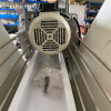 Portable Electric Commercial Dough Sheeter | Commercial Reversible Folding Tabletop Dough Sheeter