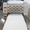 Commercial Dough Sheeter | Portable Electric Reversible Folding Equipment