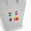 Dough Divider Rounder  | Semi-Automatic Dough Separator Splitter Roller Dough Ball Maker Shaper