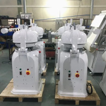 Commercial Dough Divider  |  Semi-Automatic Dough Separator Machine