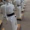 Commercial Dough Divider  |  Semi-Automatic Dough Separator Machine