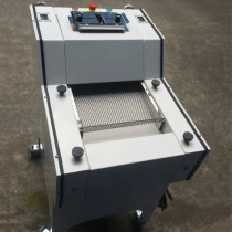 Dough Moulder Machine | Automatic  Moulder Bakery Equipment  for Small Bakery